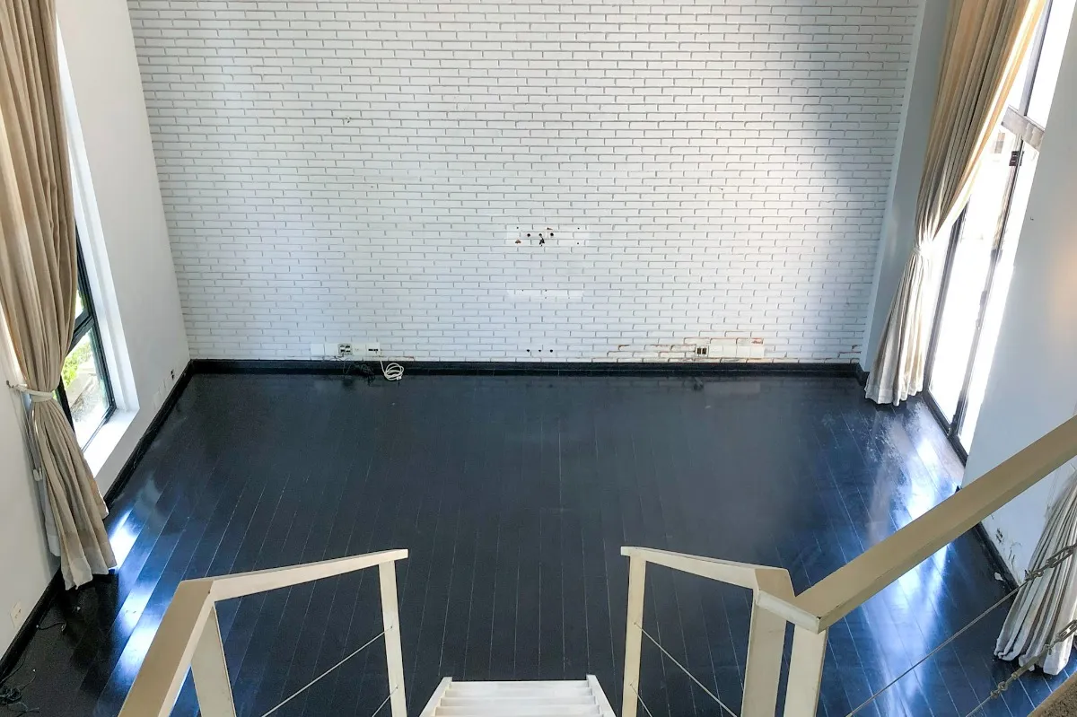 Imagem Apartamento garden para venda em Vila Andrade com 1 quarto, 188m2