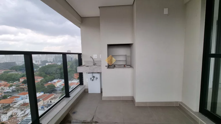 Imagem APARTAMENTO DE 109M², 3 DORMITÓRIOS SENDO 1 SUÍTE, VARANDA COM 01 VAGA A VENDA - ÁGUA BRANCA - ZONA OESTE - SÃO PAULO/SP