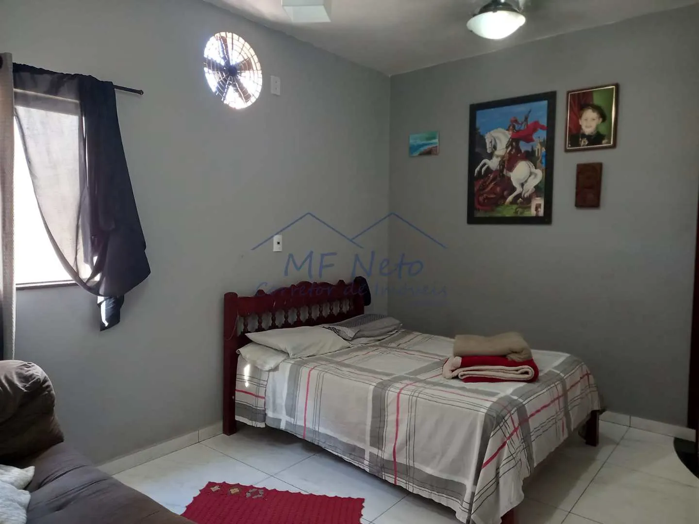 Imagem Casa Padrão
