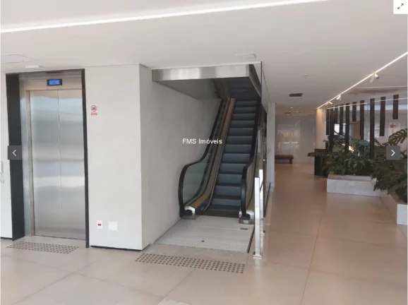 Imagem Conjunto Comercial de 225m² na Várzea da Barra Funda