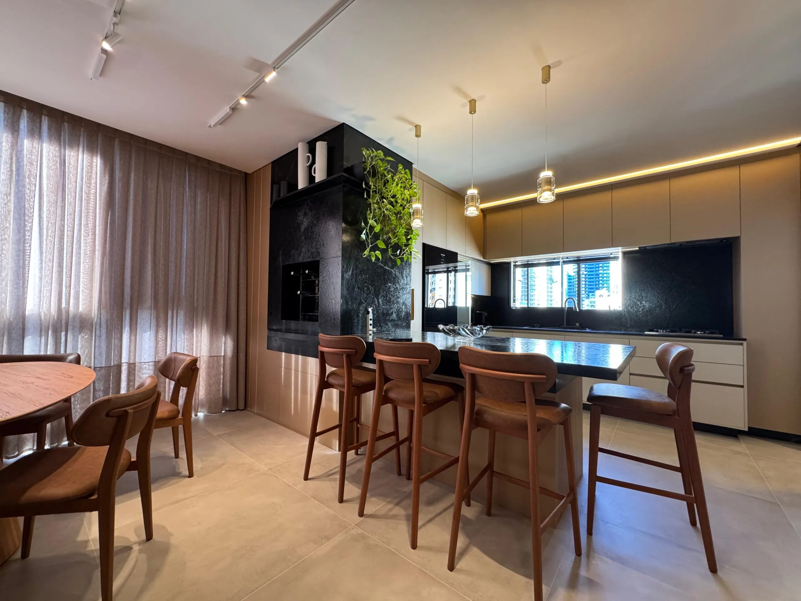 Imagem Apartamento à venda com 137m2 por R$ 3.180.000,00