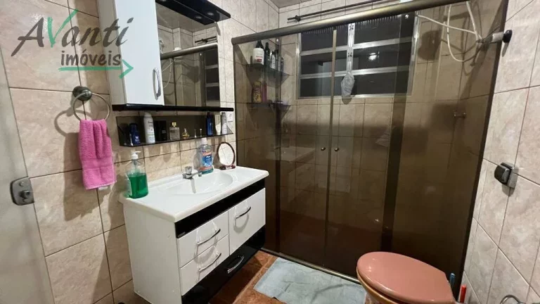 Imagem Apartamento à venda no bairro Aparecida em Santos/SP
