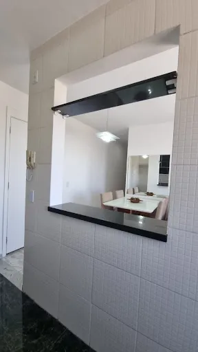 Imagem Apartamento com 2 dormitórios à venda, 44 m² por R$ 350.000,00 - Ponte Grande - Guarulhos/SP
