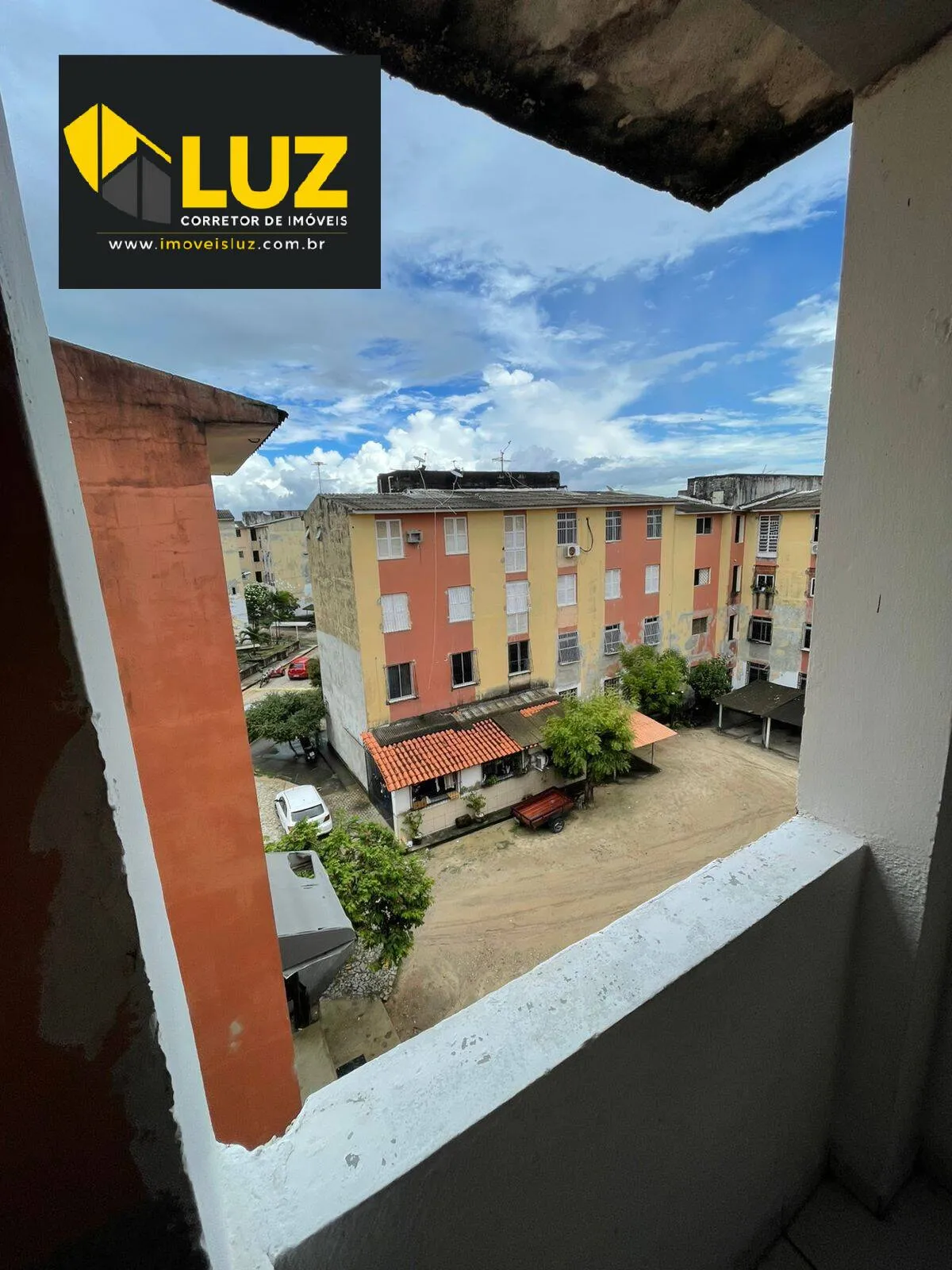Imagem Condomínio Morada dos Bosques - Viva em uma Localização!