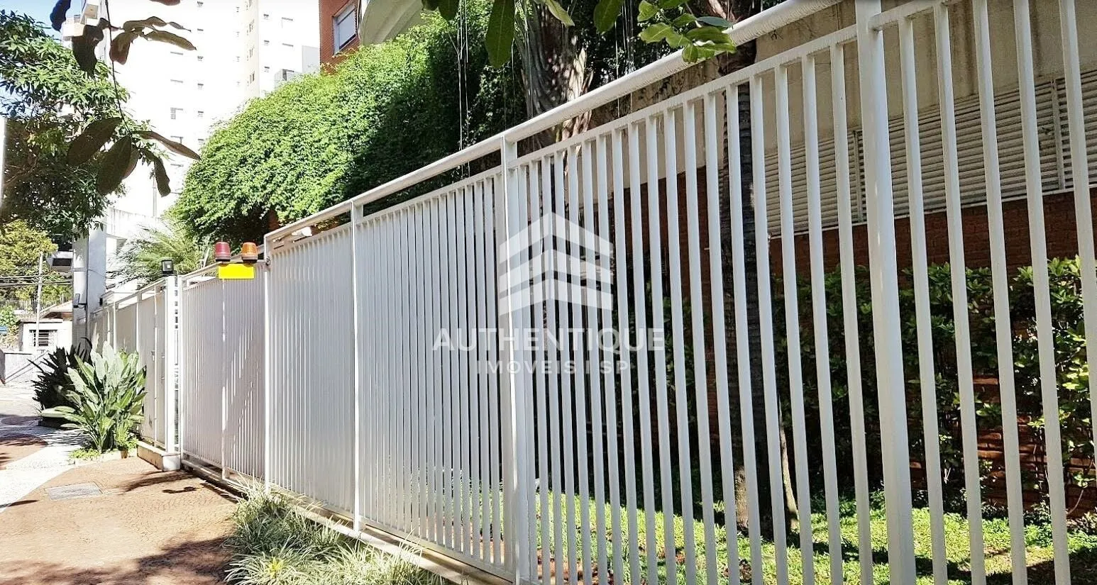 Imagem Cap Ferrat - Moema Índios - Apartamento à venda em São Paulo/SP