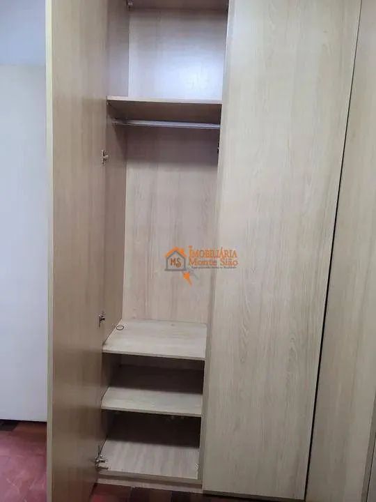 Imagem Apartamento à venda, 58 m² por R$ 299.999,00 - Cumbica - Guarulhos/SP