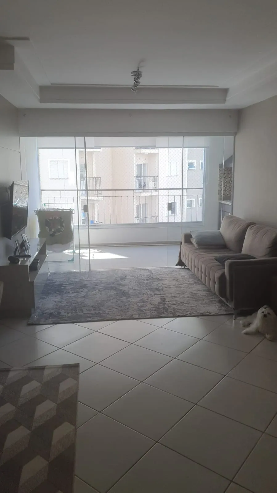 Imagem LINDO APARTAMENTO DE 116M² NO EDIFCÍO VAN GOGH!!!