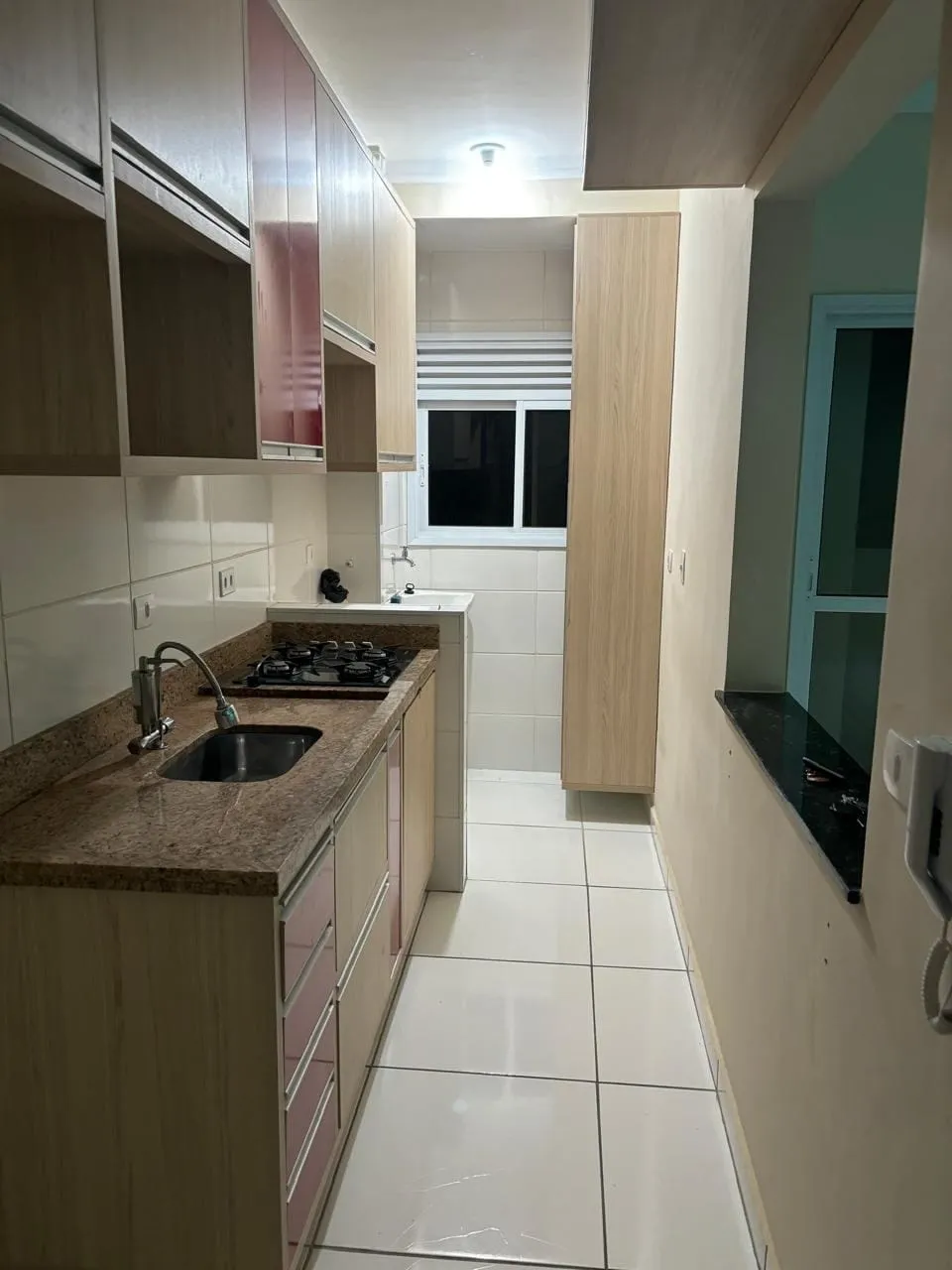 Foto do imóvel Apartamento à venda, Residencial Portal da Mantiqueira, Taubaté, SP