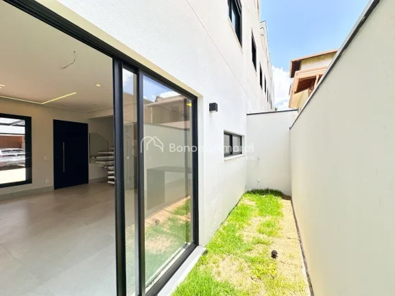 Imagem Novo conceito, acabamento diferenciado, casa triplex, em condomínio com apenas 13 unidades, muito b...