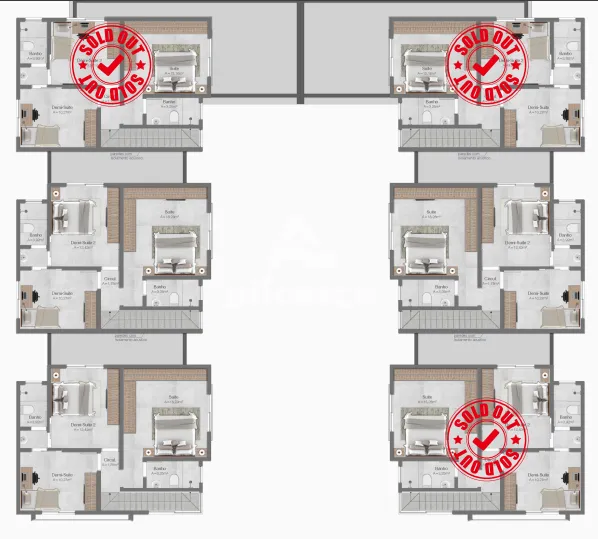 Imagem PRONTO PARA MORAR - Casa à venda com 3 quartos 2 suítes, 133,62m² em Ribeirão da Ilha Florianópolis