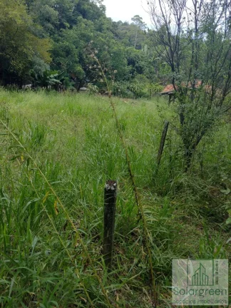 Imagem Lote de 2335,71 m² à Venda no Jardim Estancia Brasil em Atibaia/SP