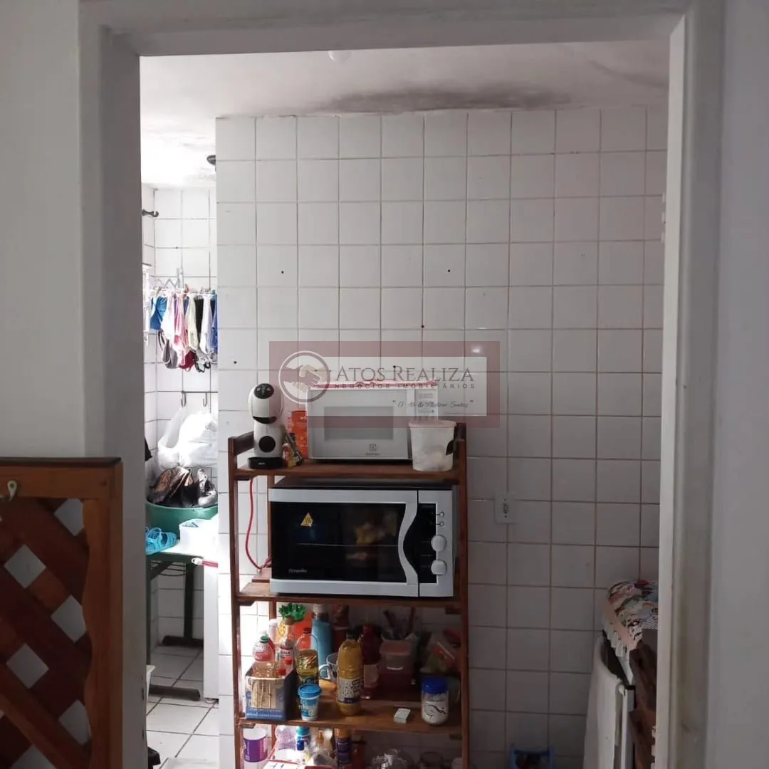 Imagem Imperdível! Apartamento de 2 dormitórios em Sabaúna - Itanhaém por R$ 170.000