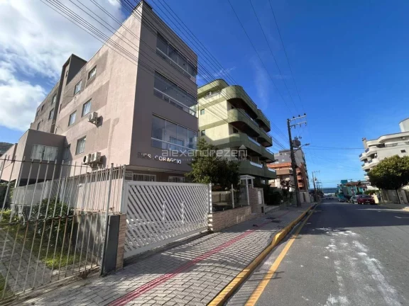 Imagem Apartamento 2 dormitórios Residencial Coraggio