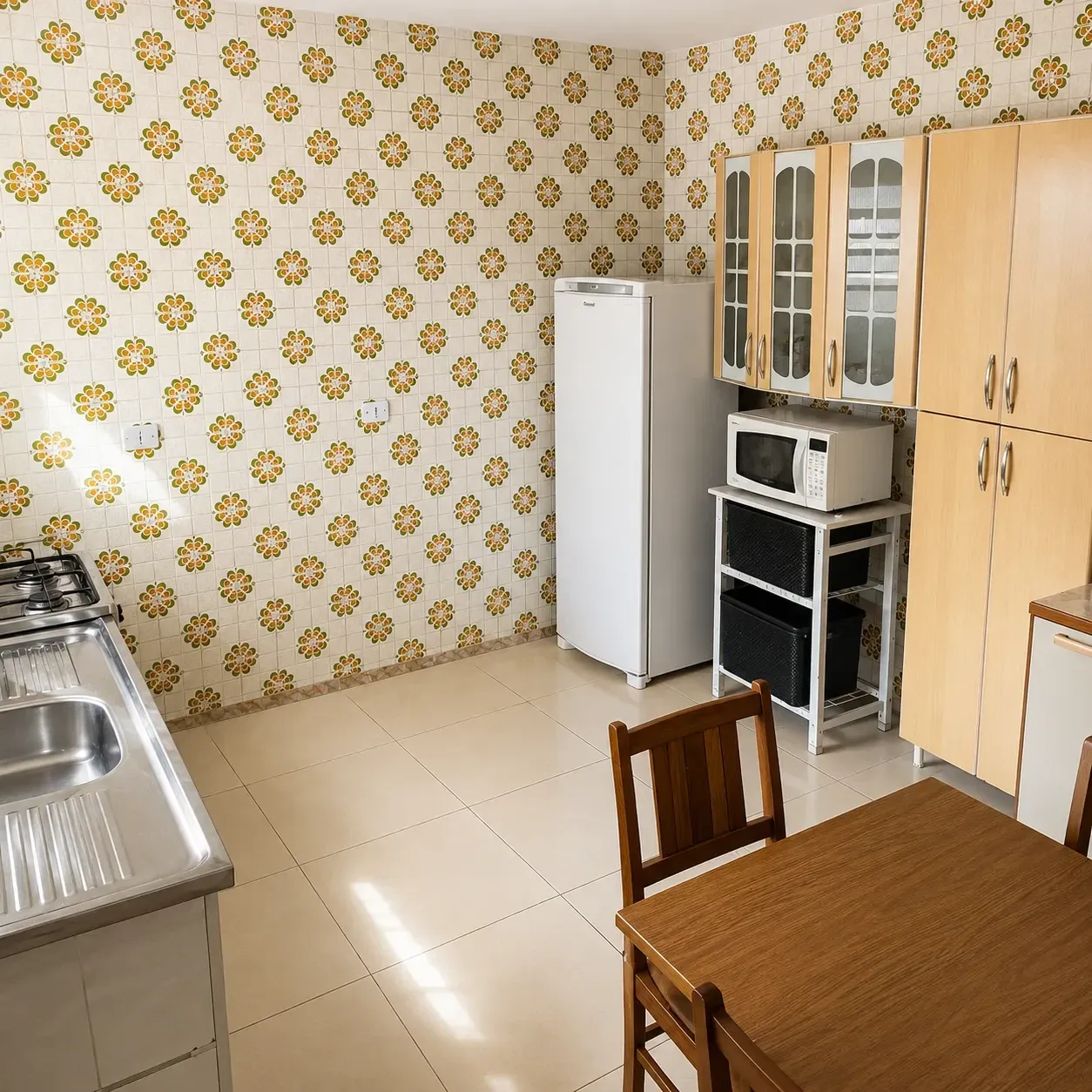 Imagem Casa com 1 Quarto à Venda, 85 m² em Centro - Poços de Caldas