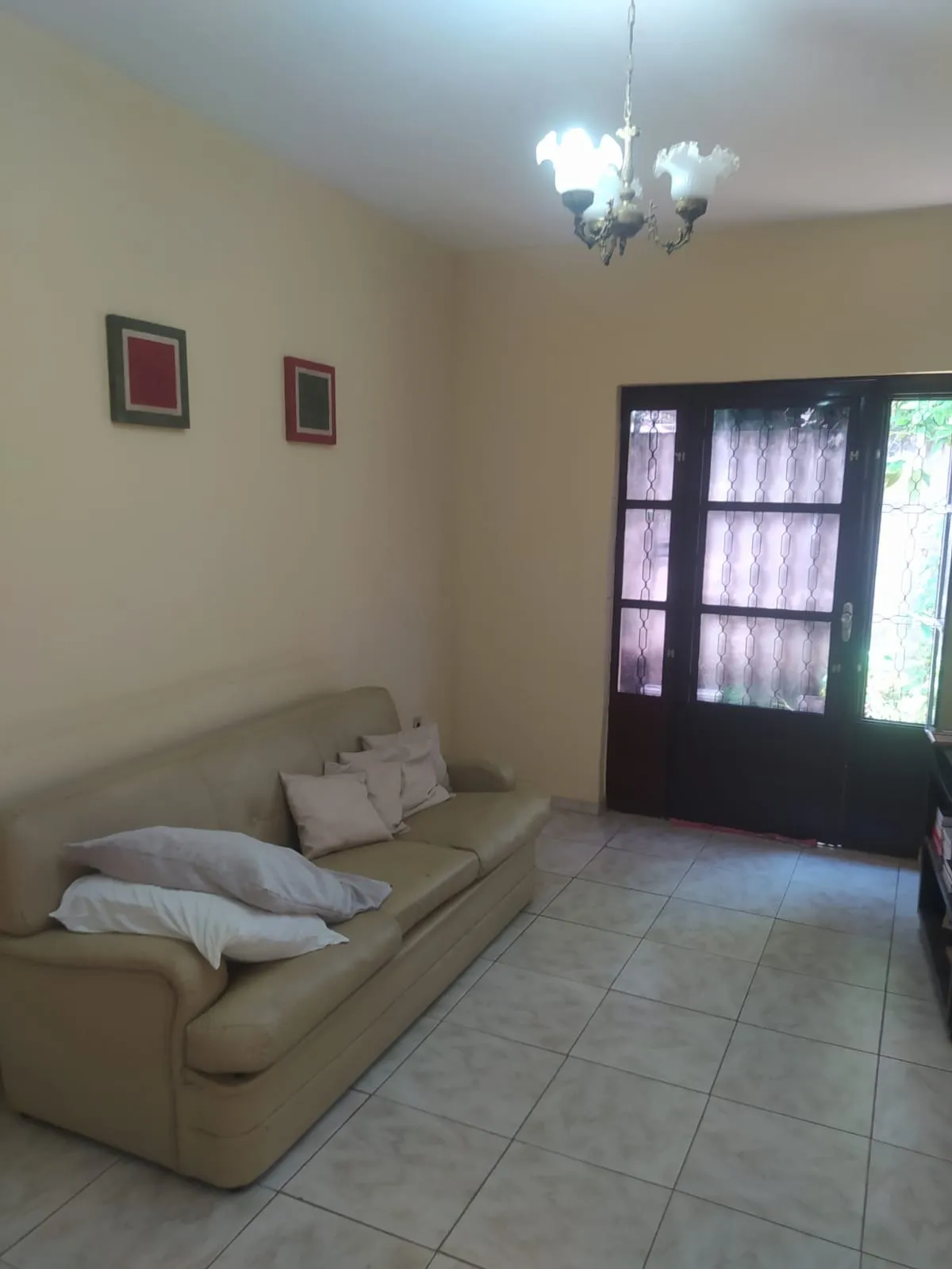 Foto do imóvel Linda Casa Térrea no Jardim Sorocaba com 3 Dormitórios e Suíte em CIDADE JARDIM, SOROCABA - SP