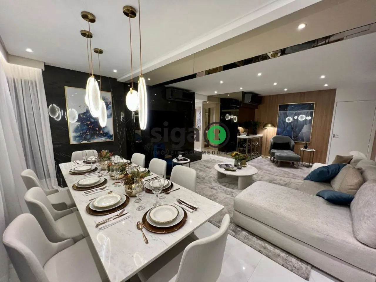 Imagem Apartamento à venda 3 Quartos, 1 Vaga, 79m², Chácara Inglesa - SP