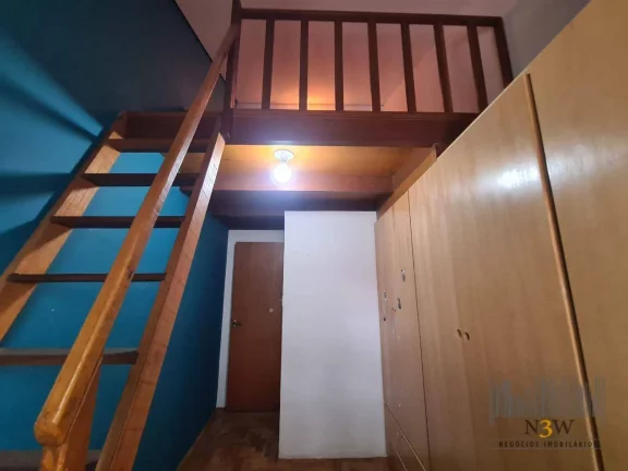 Imagem Sobrado à venda no Alto da Lapa São Paulo SP com 3 dormitórios, 1 vaga de garagem e 136m²