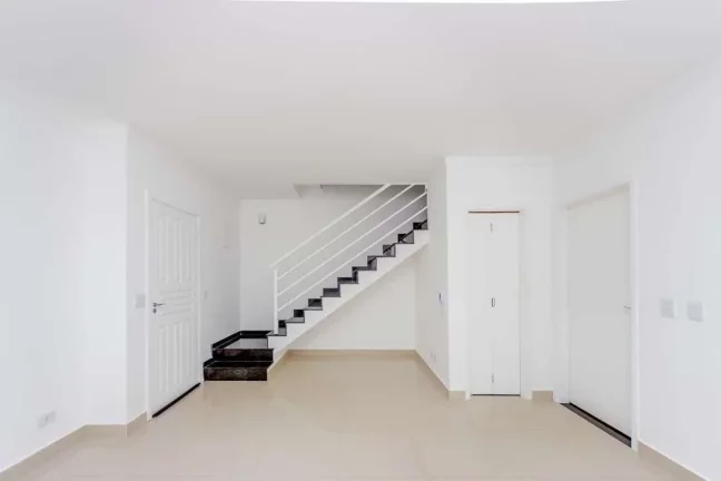 Imagem Casa em Condomínio JCGDS 286 Casa 602131006-20 2 suítes 115m² Jardim Colorado São Paulo Ru...