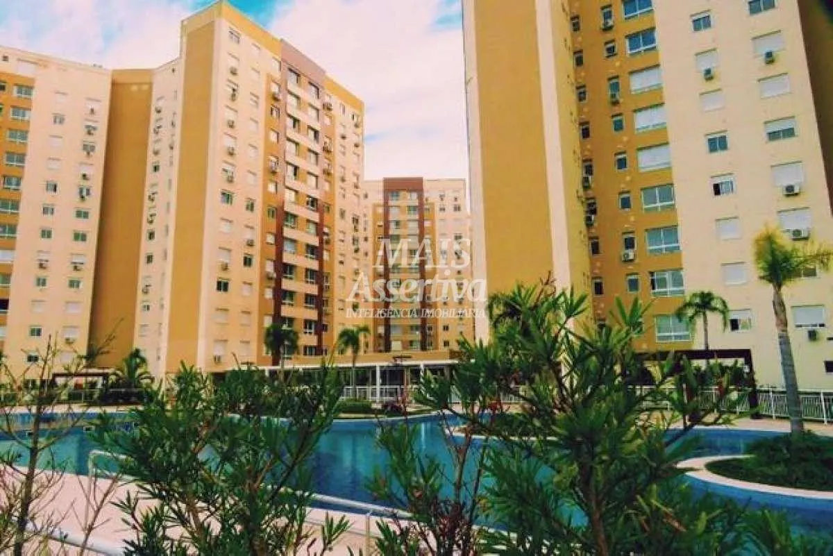 Imagem Apartamento para Venda em Canoas / RS no bairro Marechal Rondon