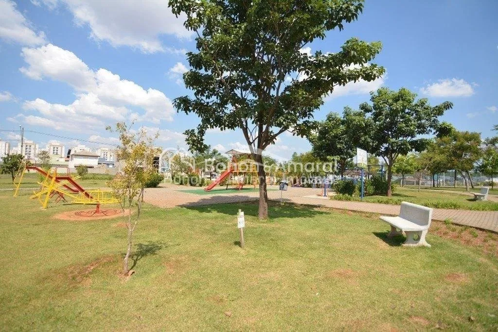 Imagem Terreno com 250 m² à venda no Condomínio Real Park Sumaré
