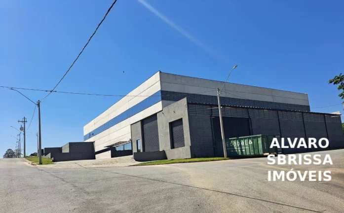 Imagem Terreno à venda, 1689 m² por R$ 800.000,00 - Capoavinha - Votorantim/SP