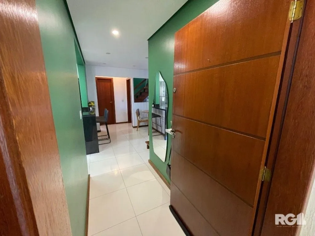 Imagem Apartamento Duplex com 3 quartos à venda, 144m²