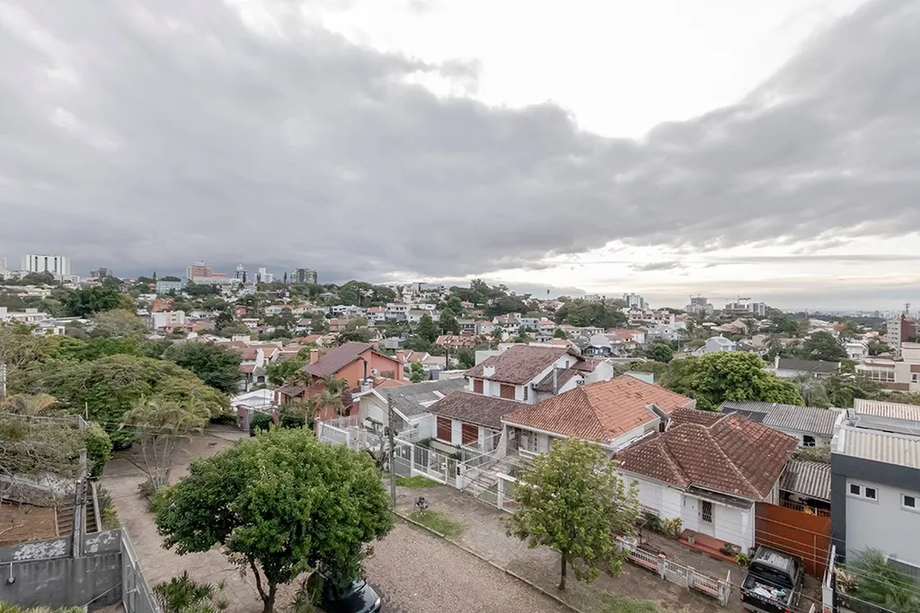 Imagem Cobertura em Chácara das Pedras