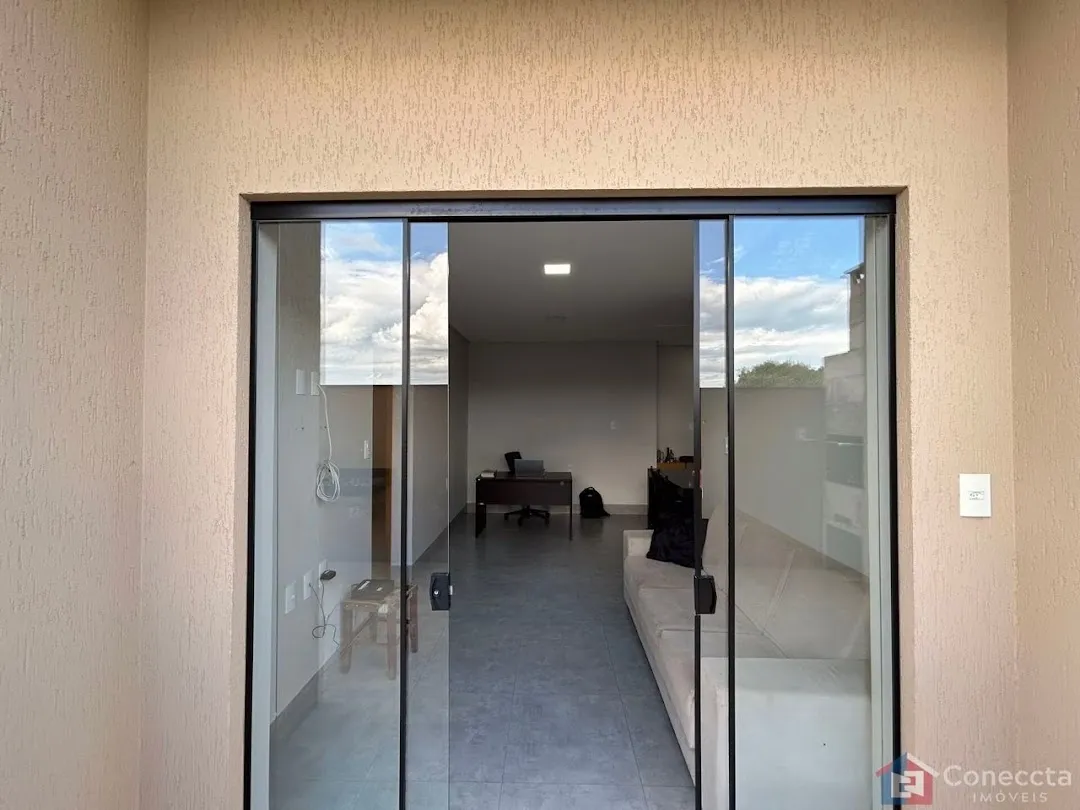 Imagem Apartamento Residencial à venda, Eldorado, Patos de Minas - AP0093.