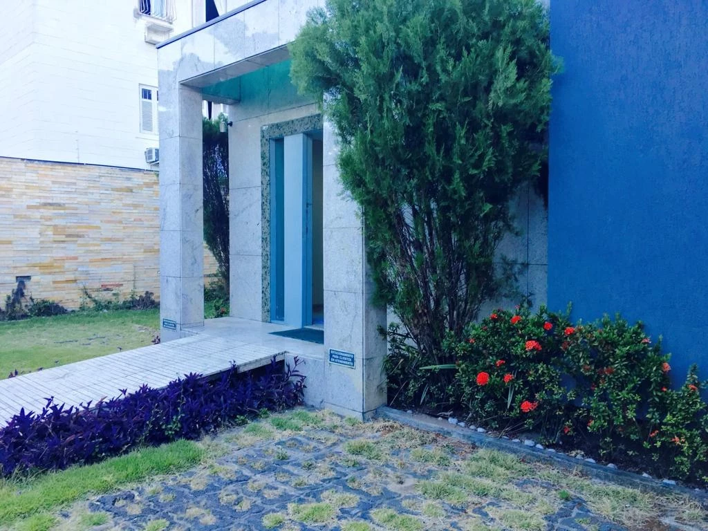 Imagem Imóvel Comercial à Venda ou Locação, 300 m² em Ilha do Leite - Recife