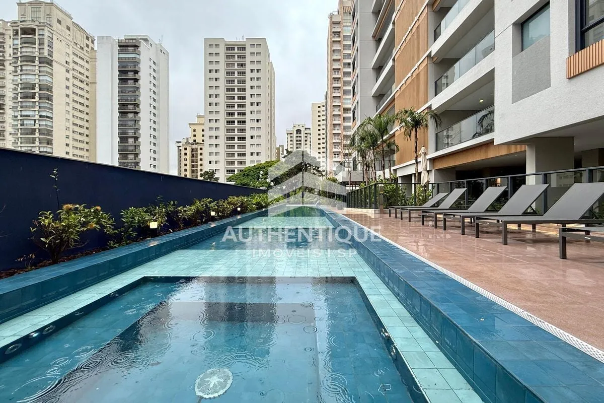 Imagem ATELIE 365 BROOKLIN - Apartamento à venda no bairro Brooklin - São Paulo/SP, Zona Sul