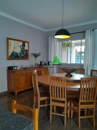 Imagem Casa para Venda em Iracemápolis, Jardim Residencial Flórida, 3 dormitórios, 1 suíte, 2 banheiros, 2 vagas