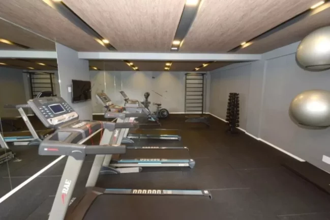 Imagem VIVAZ PRIME RIO BONITO - Apto 39m² (Unidade Revenda) , 2 dorms, ao lado da da Represa Guarapiranga!