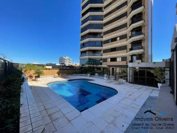 Imagem Apartamento no Edifício Canadá - Centro R$ 3.179.000,00