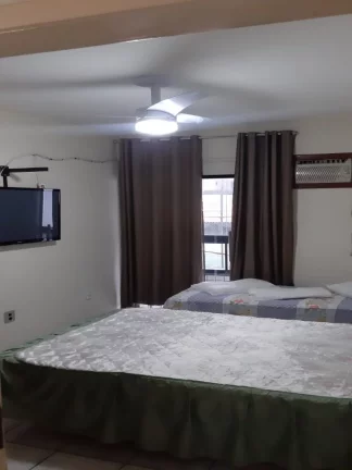 Imagem APARTAMENTO PARA LOCAÇÃO E TEMPORADA NA PRAIA COM 2 QUARTOS E 1 SUÍTE.