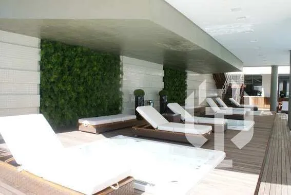 Imagem Apartamento à venda, no Atlantic Paradise em Itapema, Meia Praia, com 4 quartos, 270m2