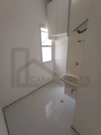 Imagem CASAL IMÓVEIS VENDE PARQUE JARDINS PROVANCE 3/4-2 SUÍTES 92m2 - 2 VAGAS