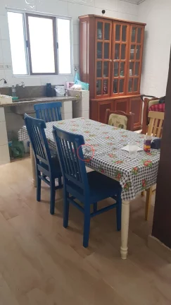 Imagem CASA A 100 METROS DA PRAIA COM 3 SuÍtes , PISCINA, 3 VAGAS , ACEITA PERMUTA , COMO PARTE DE PAGAMENTO NA ZONA OESTE DE SÃO PAULO