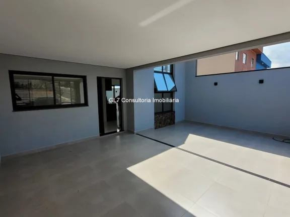 Imagem CASA À VENDA - RESIDENCIAL NOVA VENEZA - INDAIATUBA-SP