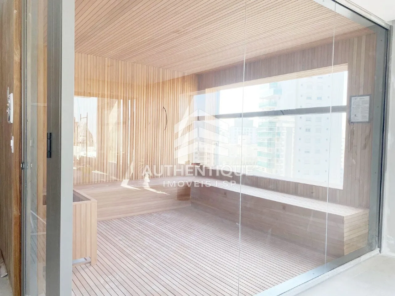 Imagem ATHOS PARAISO - Apartamento à venda em São Paulo/SP