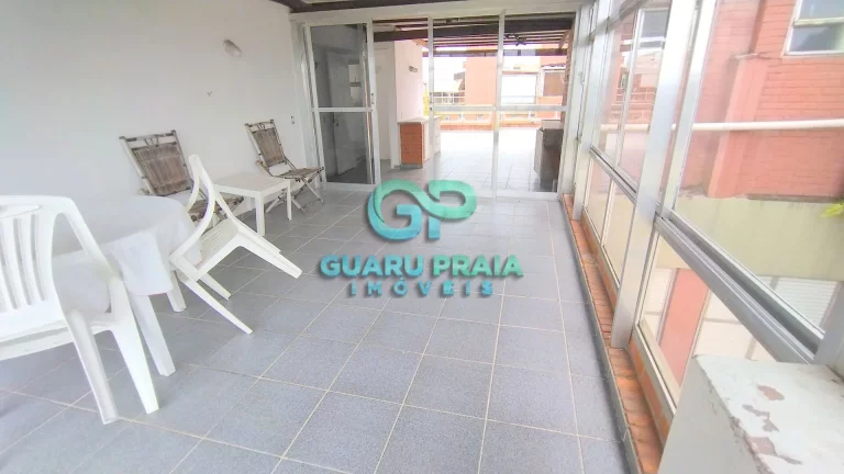 Imagem Apartamento à venda no bairro Enseada - Guarujá/SP