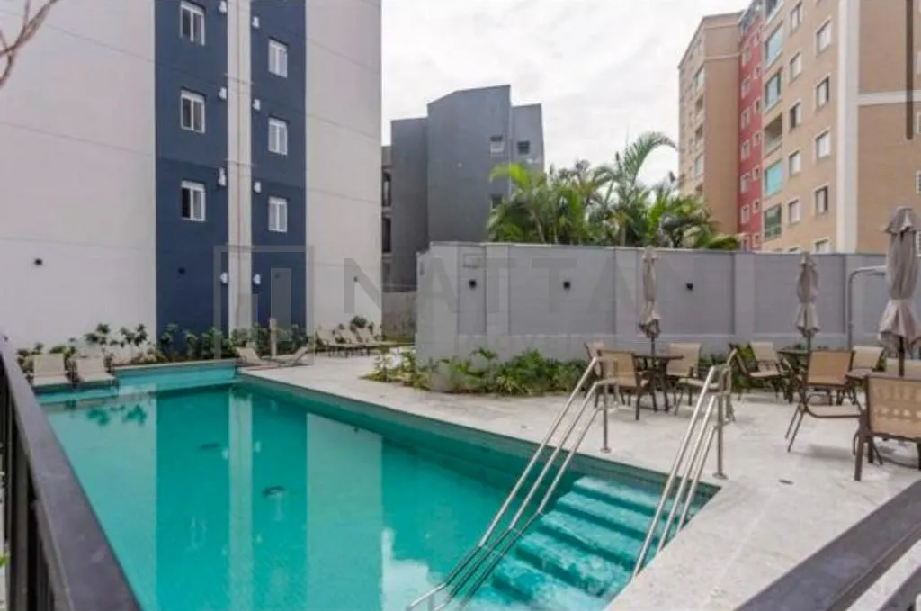 Imagem Apartamento com 3 dormitórios no Belenzinho, 60 m², suíte e vaga coberta perto do metrô