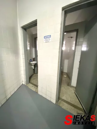 Imagem Salão para Locação em Barueri-SP, Bairro Chácaras Marco: 2 Banheiros, 1 Vaga de Garagem, 160m² de Área