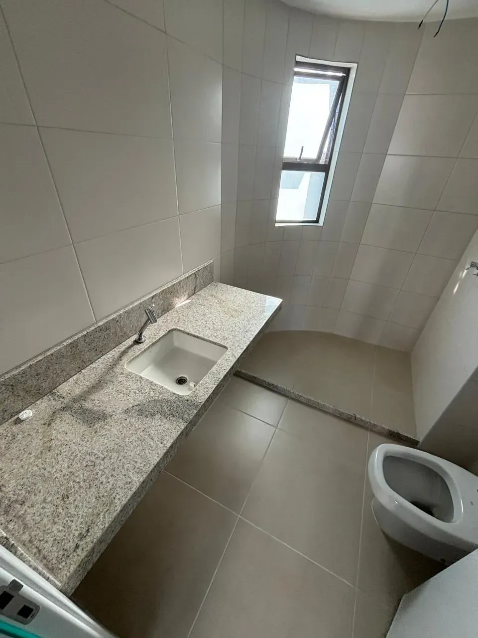 Imagem Apartamento com 4 Quartos à Venda, 165 m² em Monteiro - Recife