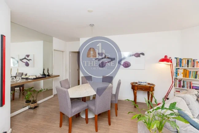 Imagem Apartamento de 3 quartos com suíte e vaga na Indianópolis, São Paulo! Confira já!