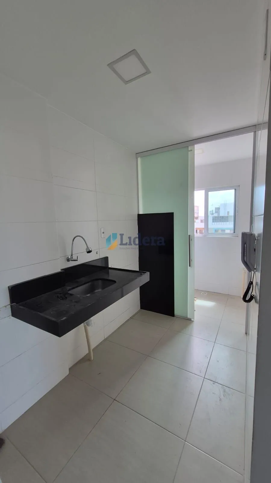 Imagem Apto próximo a praia - 58m² - 2 quartos - 1 suite - 1 vaga de garagem - em Intermares, Cabedelo/PB