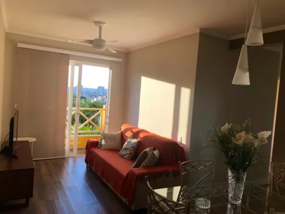 Imagem Apartamento a VENDA, Residencial Villaggio Di Roma