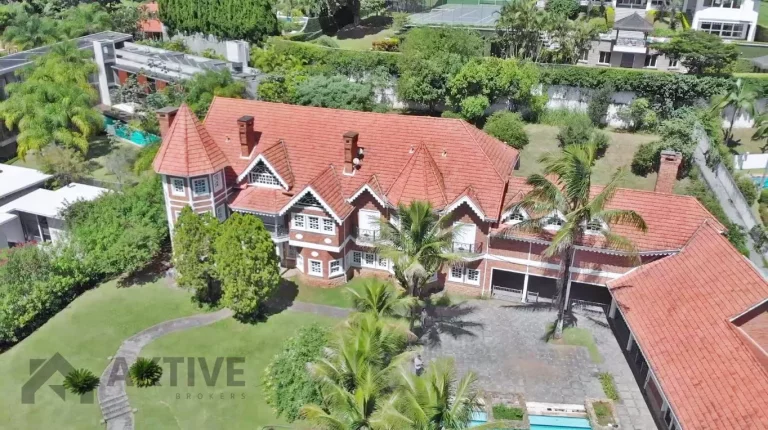 Imagem Casa de Condomínio em Tamboré - Barueri, SP
