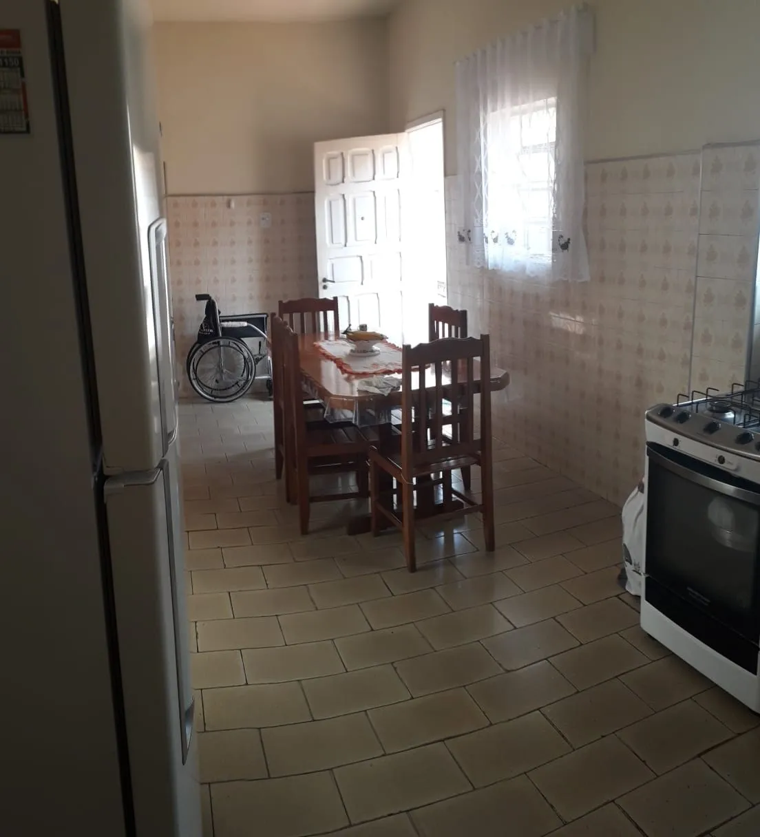 Imagem Casa à venda 3 Quartos, 4 Vagas, 290M², Santa Rita, Aparecida - SP