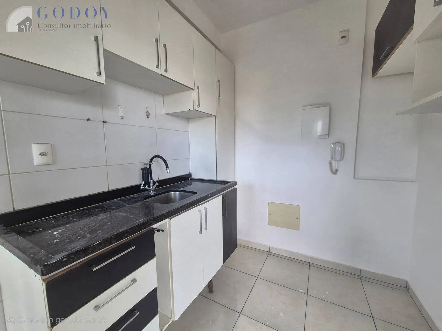 Imagem Apartamento à venda no Condomínio Vie Nouvelle - Pinda - CENTRO