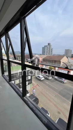 Imagem Comercial, Centro - Balneário Piçarras